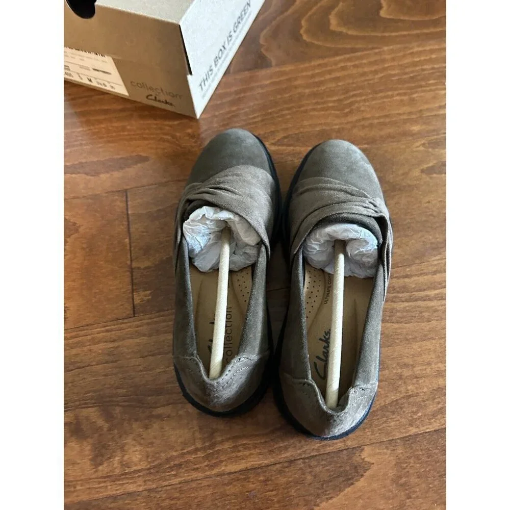 Clarks womens calla